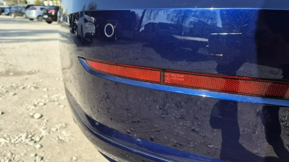 VOLKSWAGEN Arteon -
