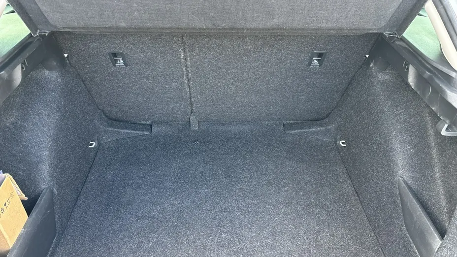 SKODA Scala -