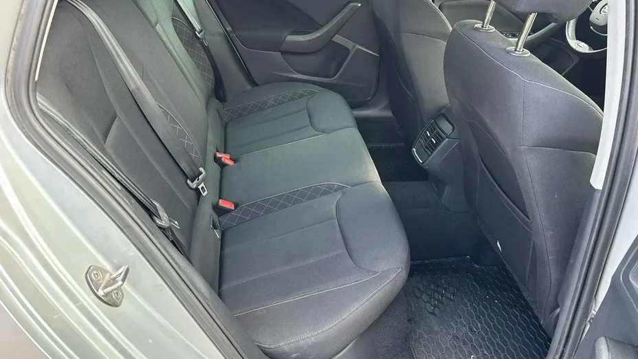 SKODA Scala -