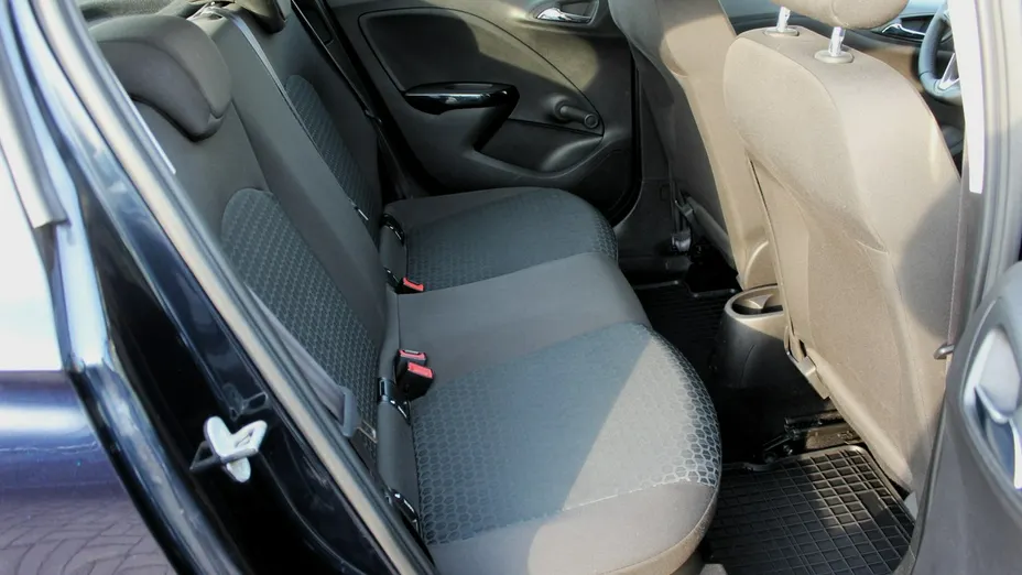 OPEL Corsa -