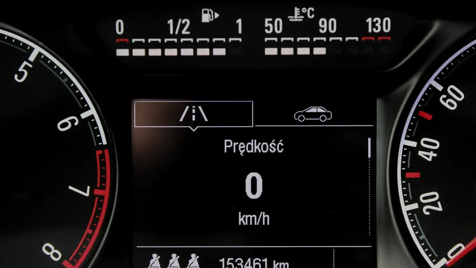 OPEL Corsa -