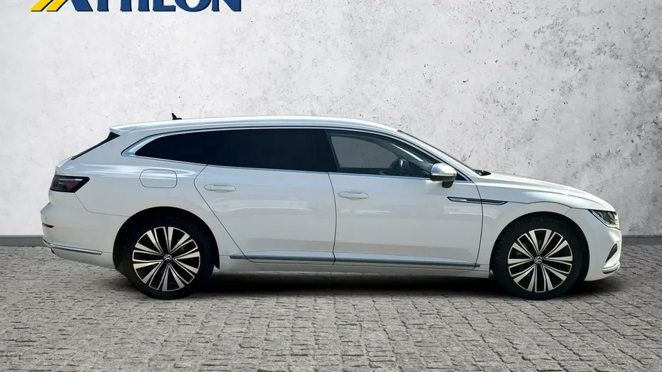 VOLKSWAGEN Arteon -