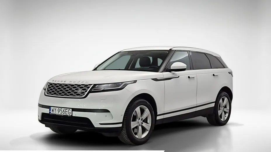 LAND ROVER Range Rover Velar -