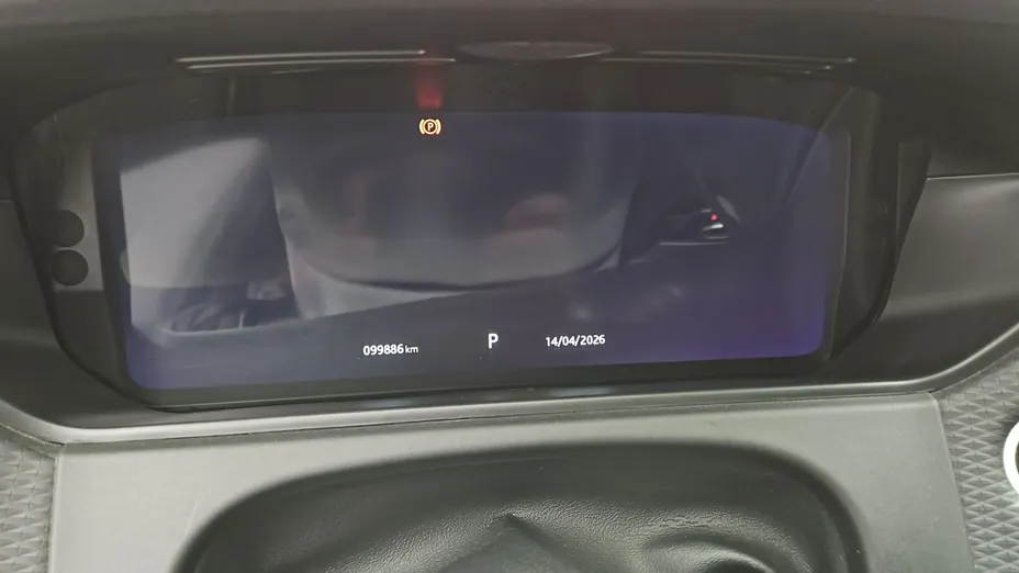 LAND ROVER Range Rover Velar -