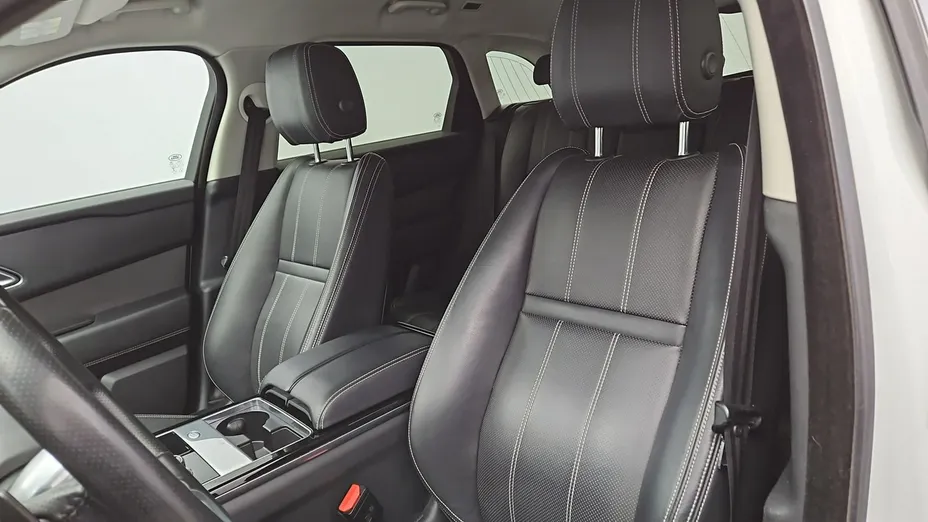 LAND ROVER Range Rover Velar -