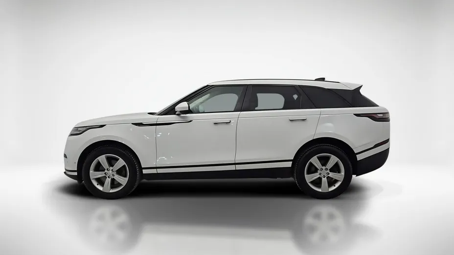 LAND ROVER Range Rover Velar -