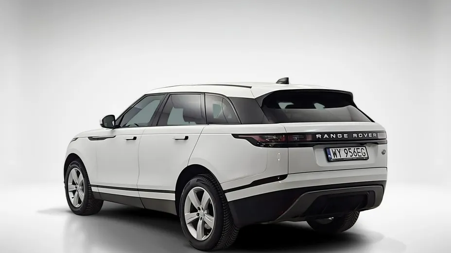 LAND ROVER Range Rover Velar -