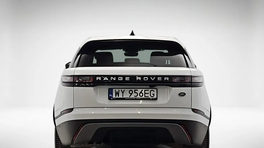 LAND ROVER Range Rover Velar -