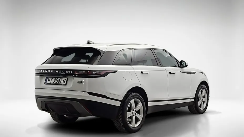 LAND ROVER Range Rover Velar -