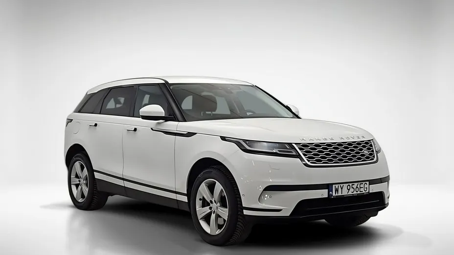 LAND ROVER Range Rover Velar -