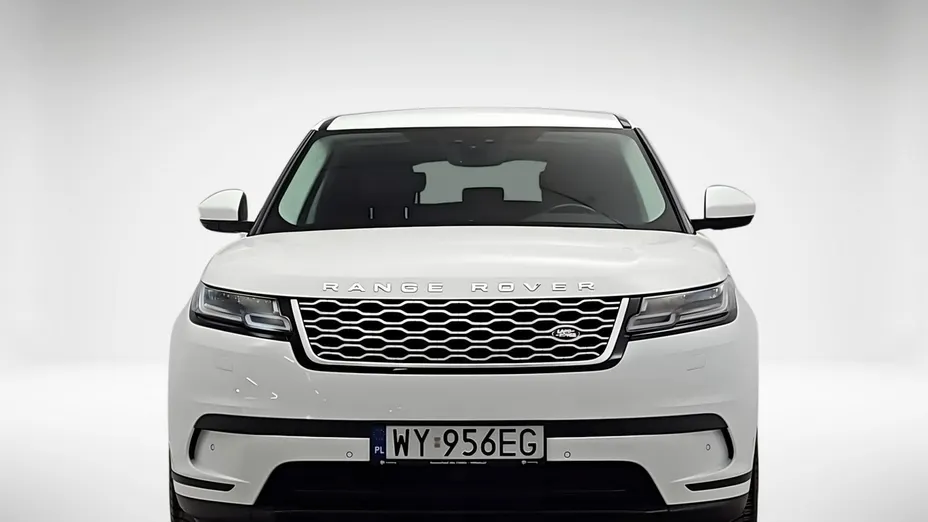 LAND ROVER Range Rover Velar -