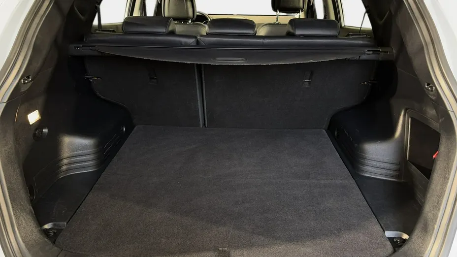 HYUNDAI ix35 ix35 2.0 CRDi Comfort 4WD