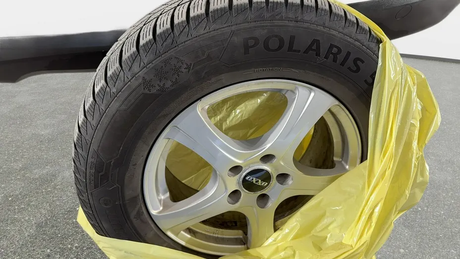 HYUNDAI ix35 ix35 2.0 CRDi Comfort 4WD