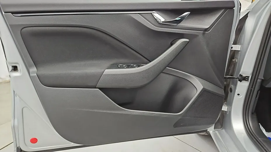 SKODA Scala -