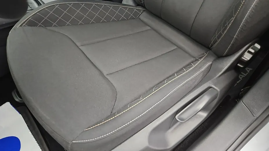SKODA Scala -