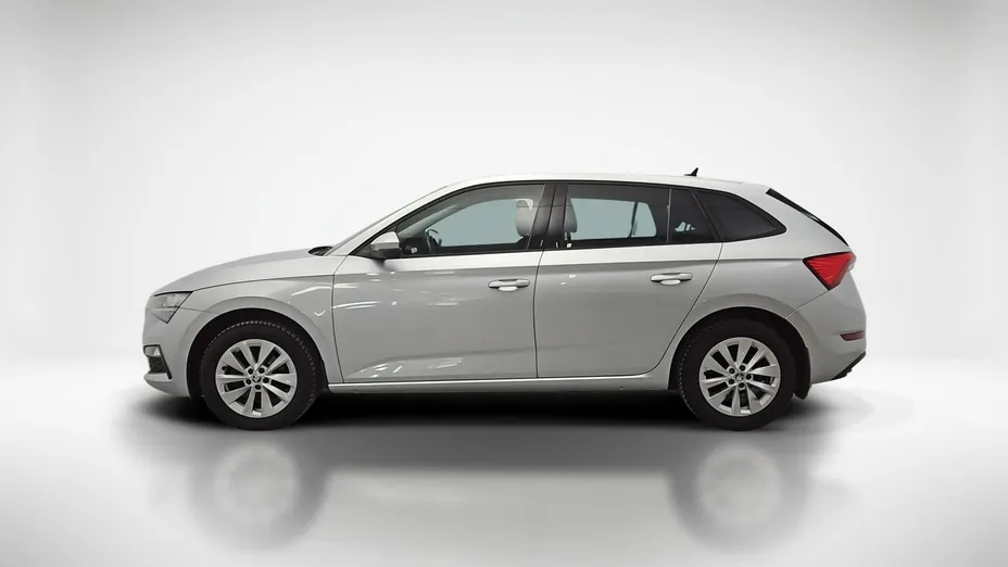 SKODA Scala -