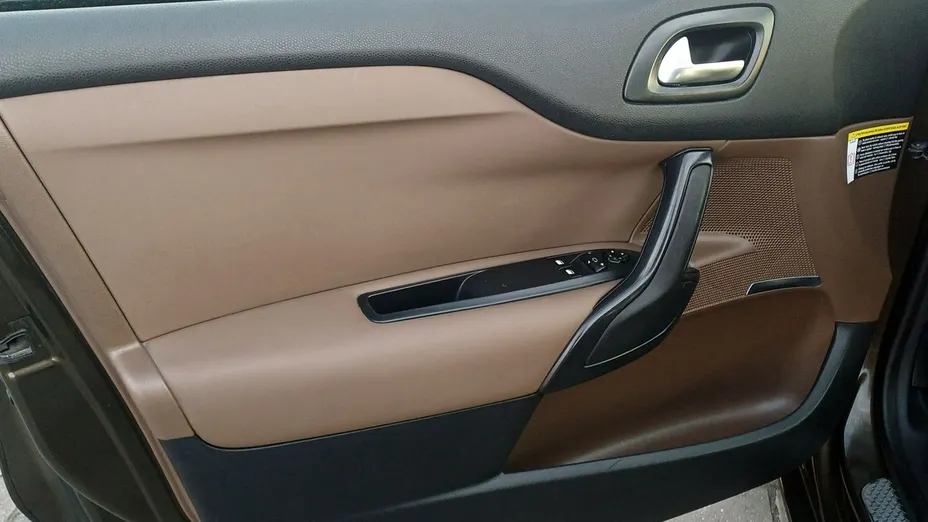 CITROEN DS4 -