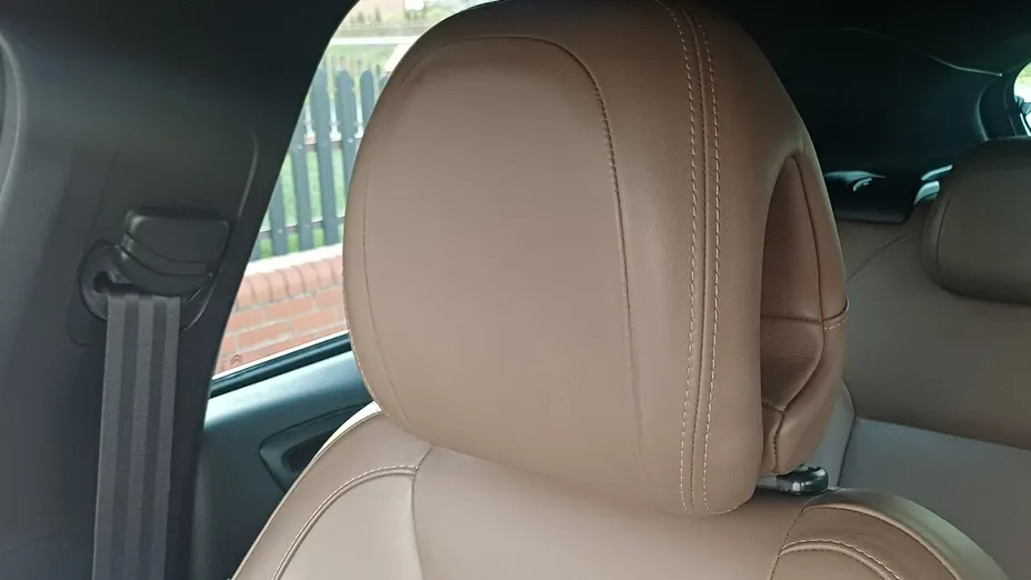 CITROEN DS4 -