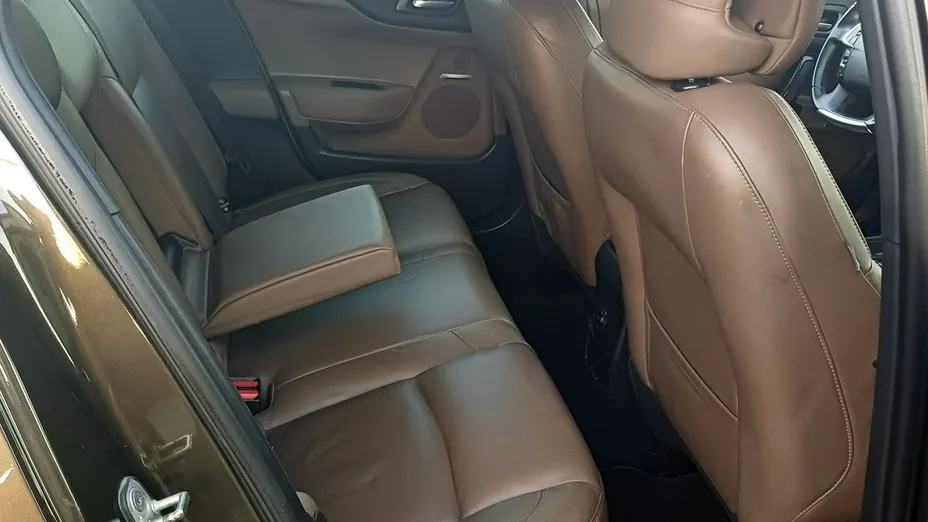 CITROEN DS4 -