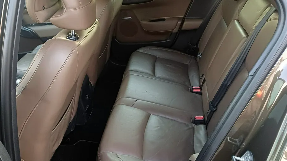 CITROEN DS4 -