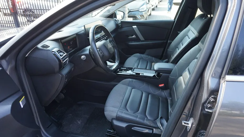 CITROEN C4 -