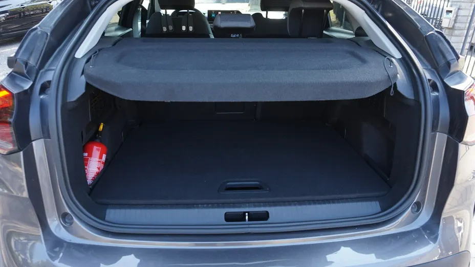 CITROEN C4 -