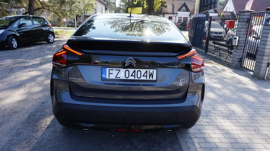 CITROEN C4 -