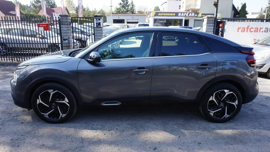 CITROEN C4 -