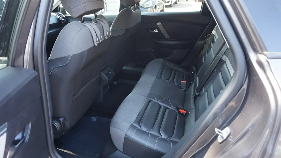 CITROEN C4 -