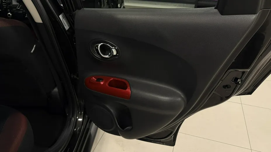 NISSAN Juke -