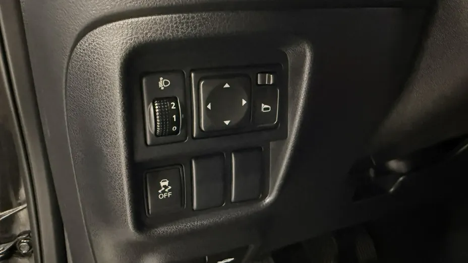 NISSAN Juke -