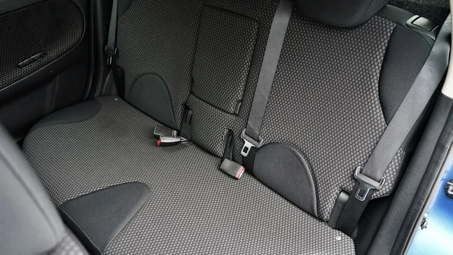 NISSAN Note -