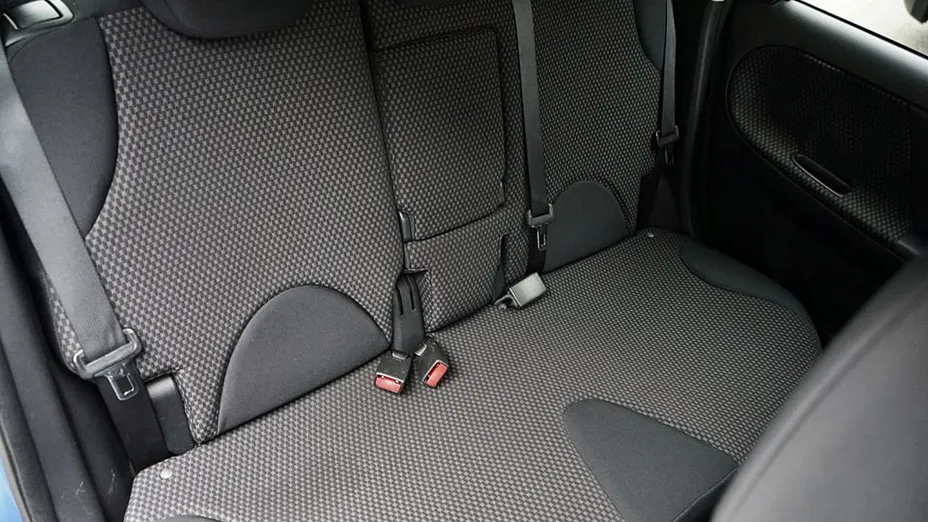 NISSAN Note -