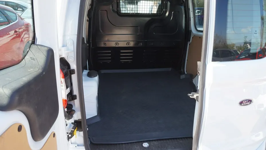 FORD Transit Courier -