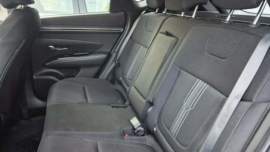 HYUNDAI Tucson -
