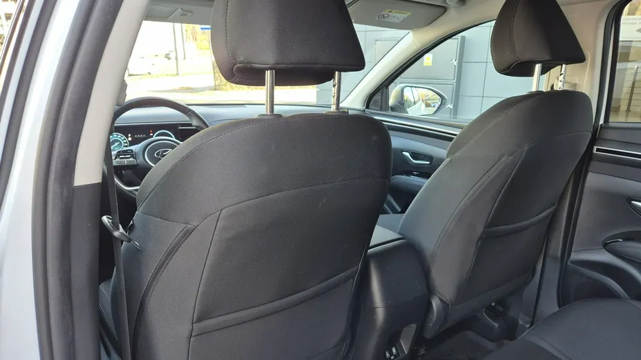 HYUNDAI Tucson -