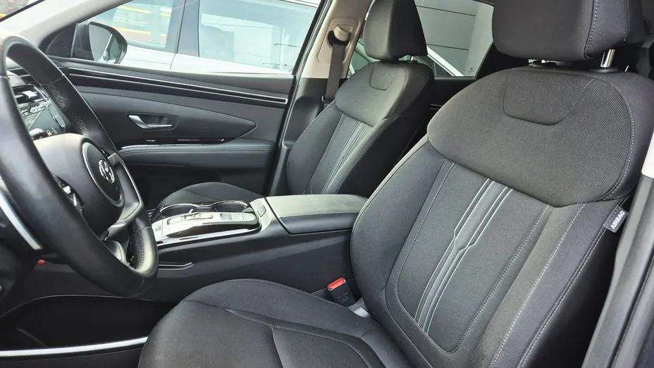HYUNDAI Tucson -