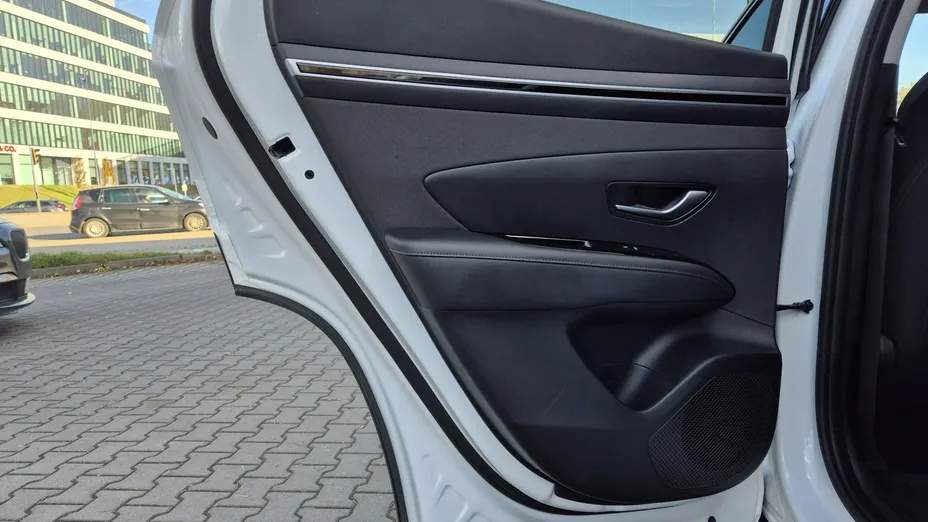 HYUNDAI Tucson -