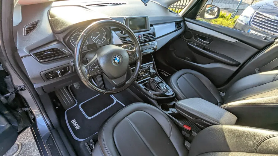 BMW Seria 2 -