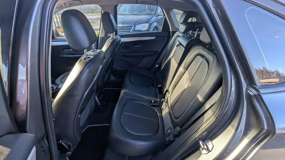 BMW Seria 2 -