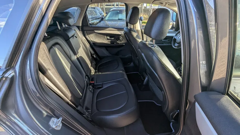 BMW Seria 2 -