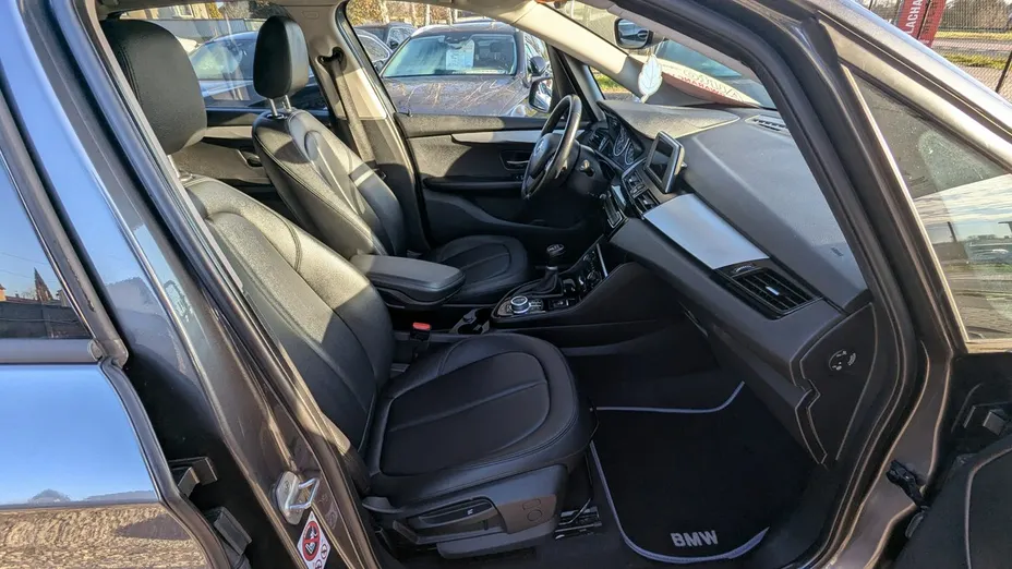 BMW Seria 2 -