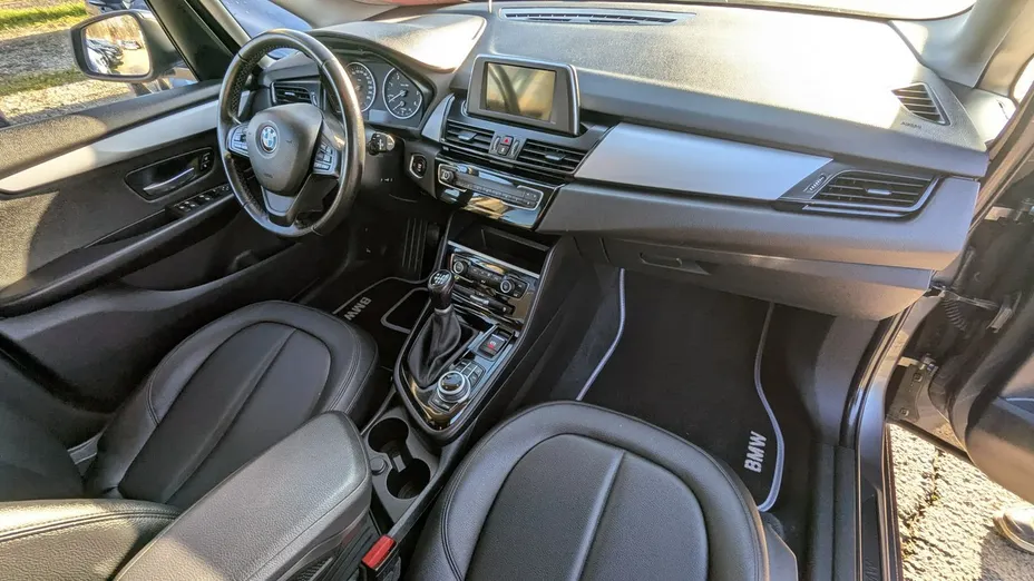 BMW Seria 2 -