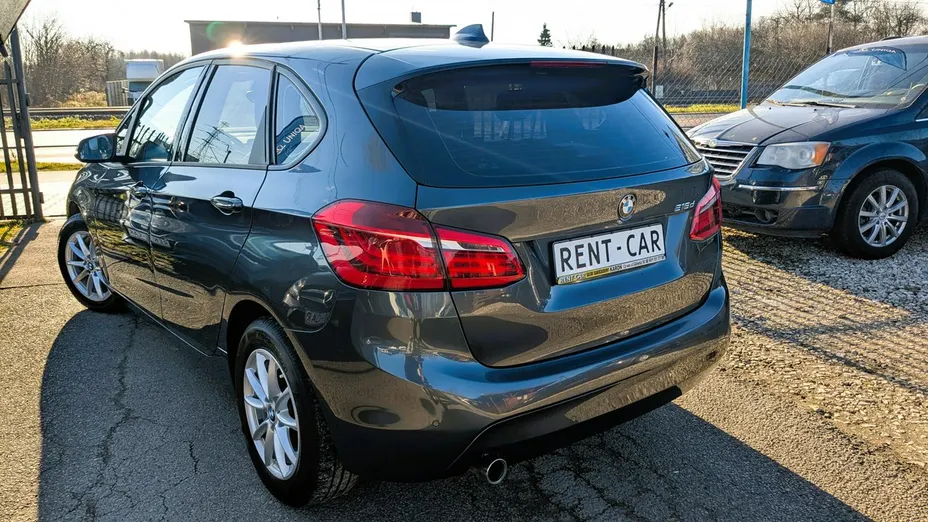 BMW Seria 2 -