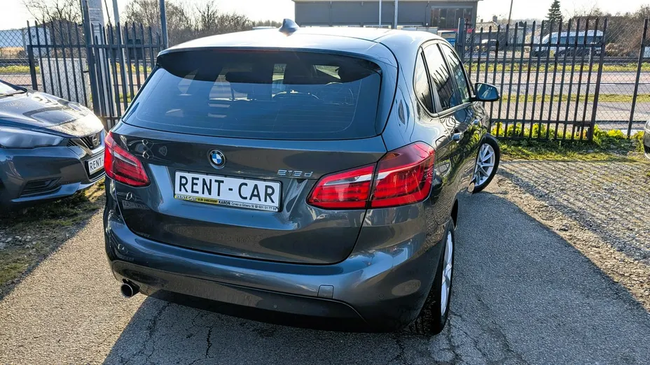 BMW Seria 2 -