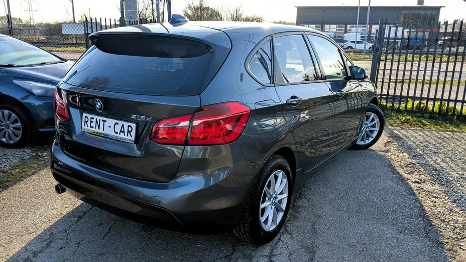 BMW Seria 2 -