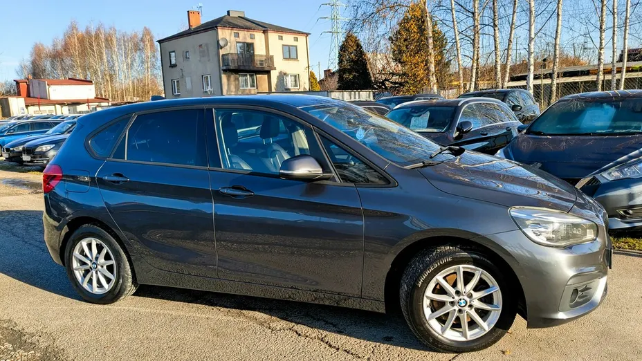 BMW Seria 2 -