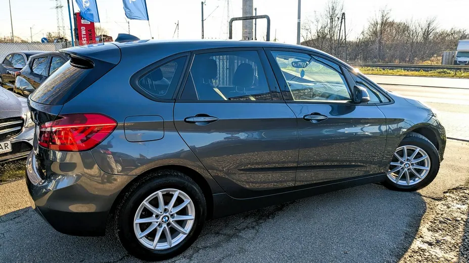BMW Seria 2 -