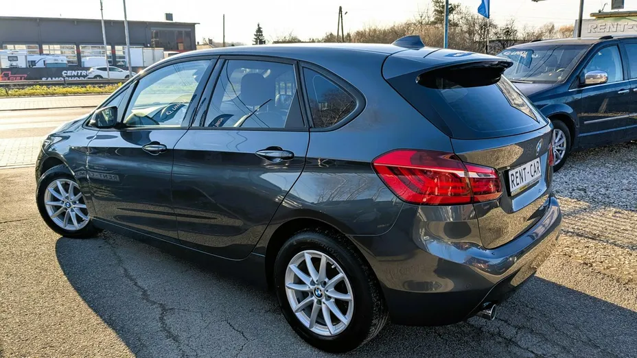 BMW Seria 2 -