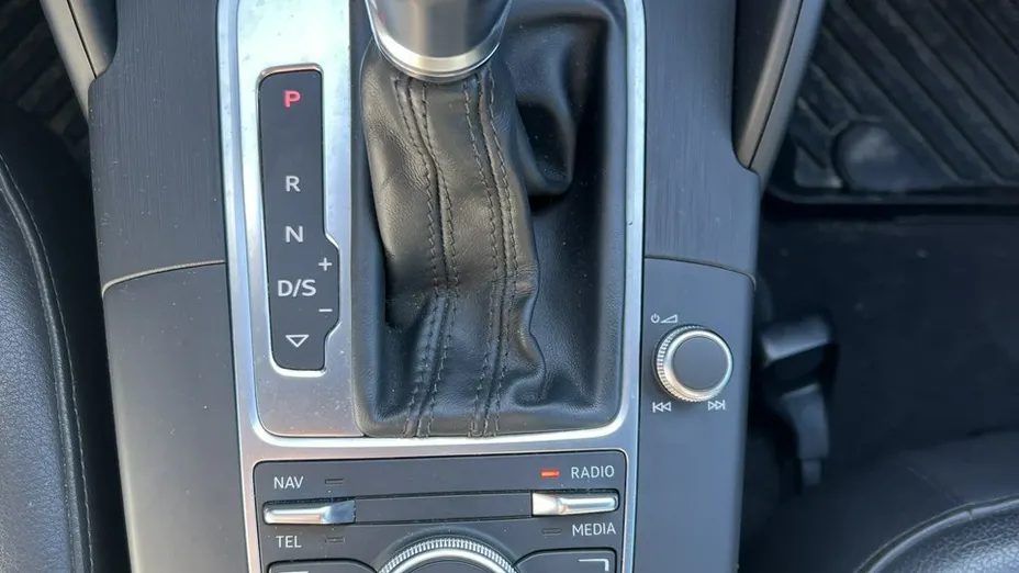 AUDI A3 -